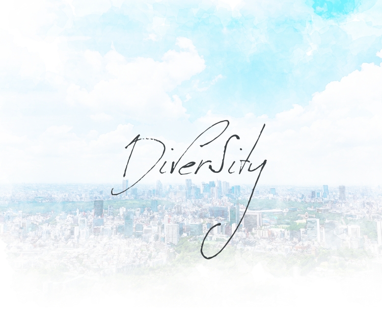 Diversity